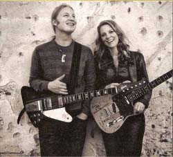 Tedeschi Trucks Band - Revelator 2011 cd